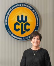 Accounting Clerk/Executive Assistant: Cindy Robbins