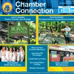 Chamber Connection - August 2025