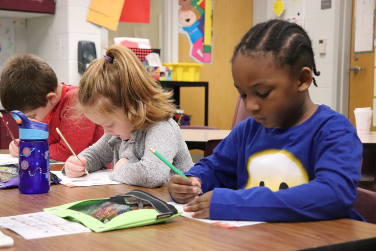 Children Coloring