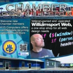 Chamber Connection - January 2025