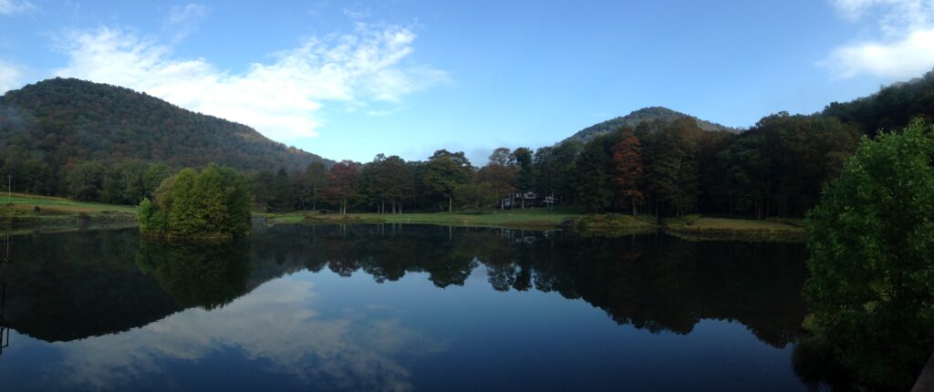 Lycoming Leadership Open Retreat