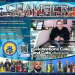 Chamber Connection - May 2025