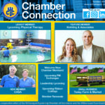 Chamber Connection - October 2025