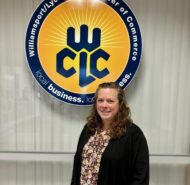 Administrative Assistant: Trisha Dauenbaugh