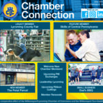 Chamber Connect - July 2025