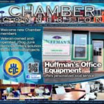 Chamber Connection - December 2024