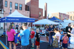 North Central Sight Services