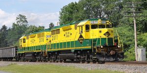 LVRR